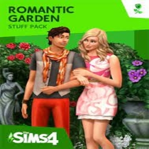 Buy The Sims 4 Romantic Garden Stuff Xbox Series Compare Prices