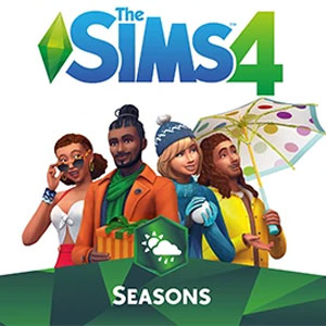 Buy The Sims 4 Seasons Xbox One Compare Prices