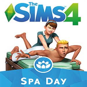 Buy The Sims 4 Spa Day Xbox Series Compare Prices