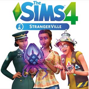 sims 4 strangerville price