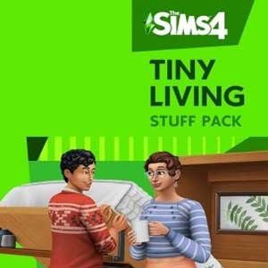 Buy The Sims 4 Tiny Living Stuff Pack CD KEY Compare Prices