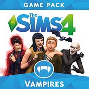 Buy The Sims 4 Vampires Xbox Series Compare Prices