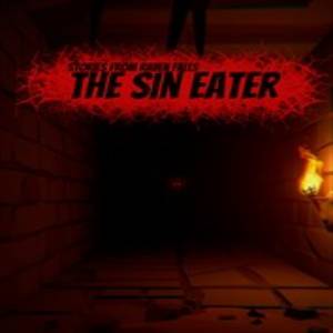 The Sin Eater Xbox Series