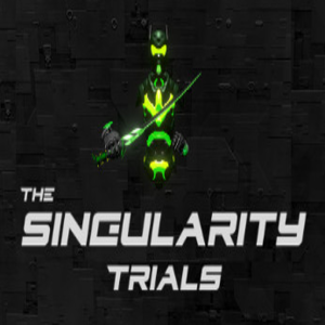 The Singularity Trials VR