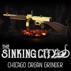 The Sinking City Chicago Organ Grinder Switch