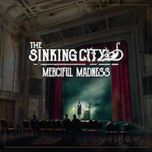 The Sinking City Merciful Madness