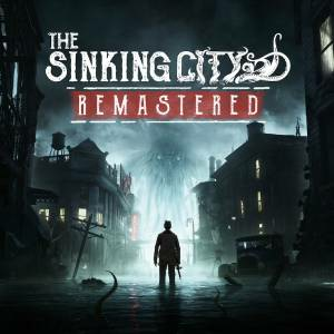 The Sinking City Remastered Playstation 5