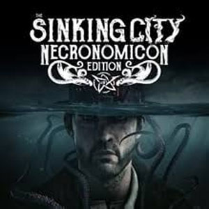 Buy The Sinking City Worshippers of the Necronomicon Nintendo Switch Compare Prices