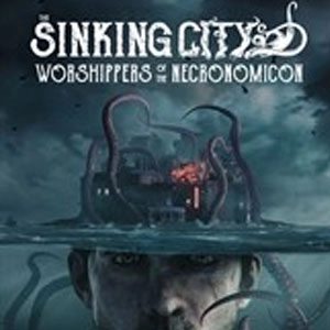 The Sinking City Worshippers of the Necronomicon