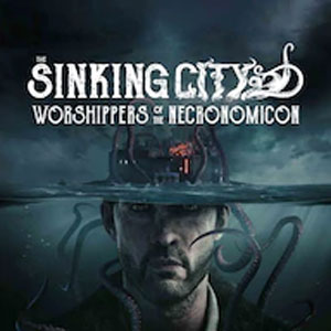 Buy The Sinking City Worshippers of the Necronomicon PS5 Compare Prices