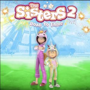 The Sisters 2 Kigurumi Playstation 4