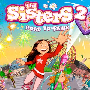 Buy The Sisters 2 Road to Fame CD Key Compare Prices