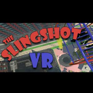 Buy The Slingshot VR CD Key Compare Prices