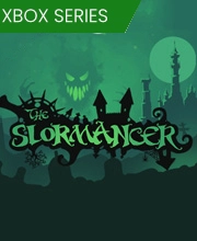 The Slormancer Xbox Series X