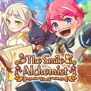 Buy The Smile Alchemist Nintendo Switch Compare Prices