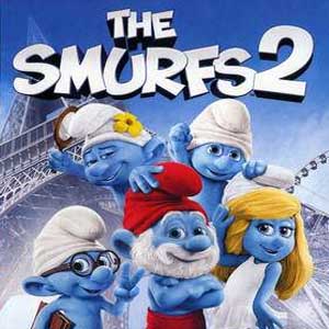 the smurfs 2 xbox 360