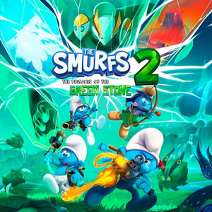 Buy The Smurfs 2 The Prisoner of the Green Stone PS4 Compare Prices