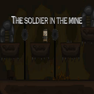 Buy The soldier in the mine Xbox One Compare Prices