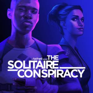 Buy The Solitaire Conspiracy Xbox One Compare Prices