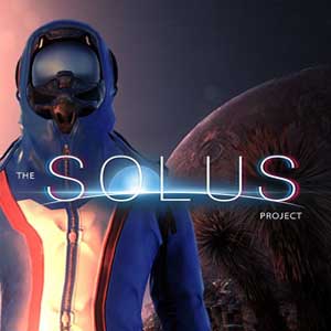 Buy The Solus Project Xbox One Compare Prices