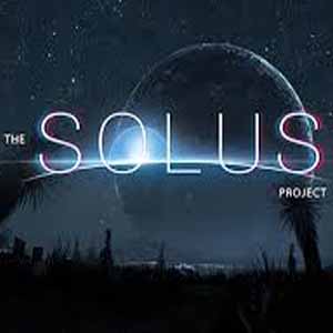 Buy The Solus Project CD Key Compare Prices