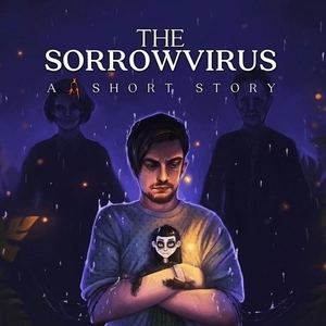 The Sorrowvirus A Faceless Short Story Xbox One