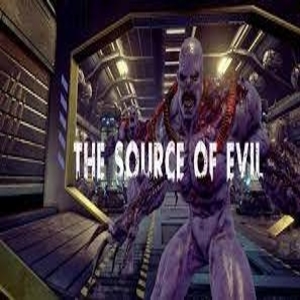 Buy The Source Of Evil VR CD Key Compare Prices