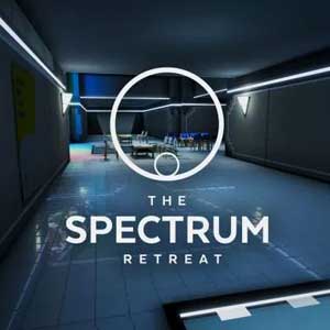 Buy The Spectrum Retreat Xbox One Compare Prices