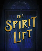 THE SPIRIT LIFT