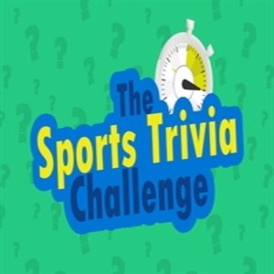 Buy The Sports Trivia Challenge Xbox One Compare Prices
