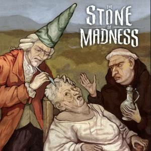 The Stone of Madness Special Edition content Pc