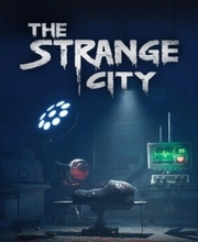 The Strange City Pc