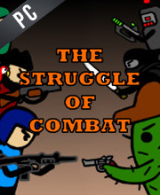 Buy The Struggle of Combat CD Key Compare Prices