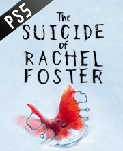 Buy The Suicide of Rachel Foster PS5 Compare Prices
