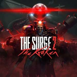 The Surge 2 The Kraken Expansion