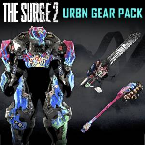 Buy The Surge 2 URBN Gear Pack Xbox One Compare Prices