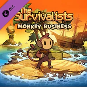 The Survivalists Monkey Business Pack