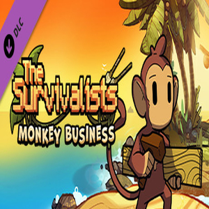 Buy The Survivalists Monkey Business Pack CD Key Compare Prices