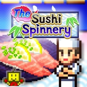 Buy The Sushi Spinnery CD Key Compare Prices