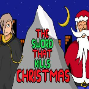 The Sword That Kills Christmas Pc