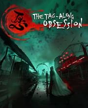 THE TAG-ALONG OBSESSION Xbox Series X