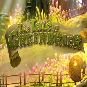 The Tale of Greenbrier
