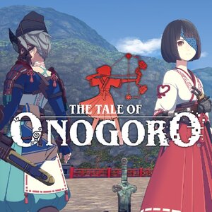 Buy The Tale of Onogoro VR CD Key Compare Prices