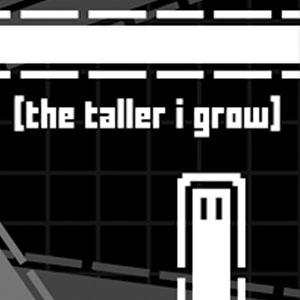 Buy The Taller I Grow CD KEY Compare Prices
