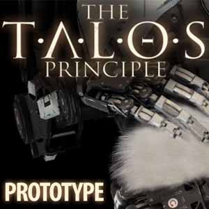 Buy The Talos Principle Prototype CD Key Compare Prices
