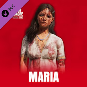The Texas Chain Saw Massacre Maria Pc