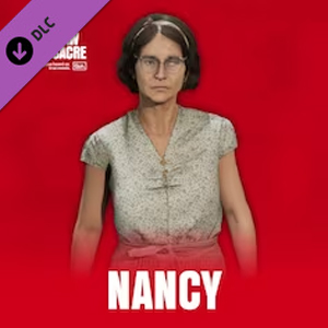 The Texas Chain Saw Massacre Nancy