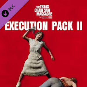The Texas Chain Saw Massacre Slaughter Family Execution Pack 2 Xbox Series X