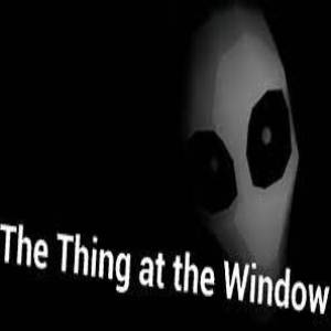Buy The Thing at the Window CD Key Compare Prices