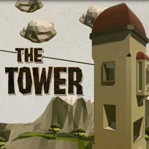 Buy The Tower VR CD Key Compare Prices